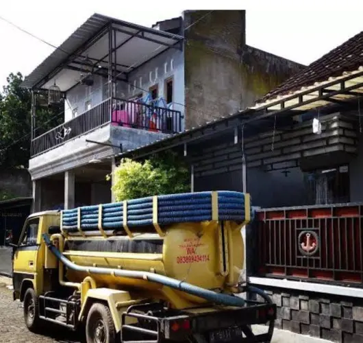 Sedot WC karawaci Terdekat