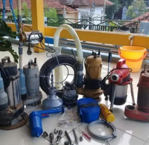 Sedot WC karawaci Murah