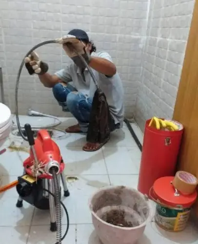Sedot WC karawaci Murah
